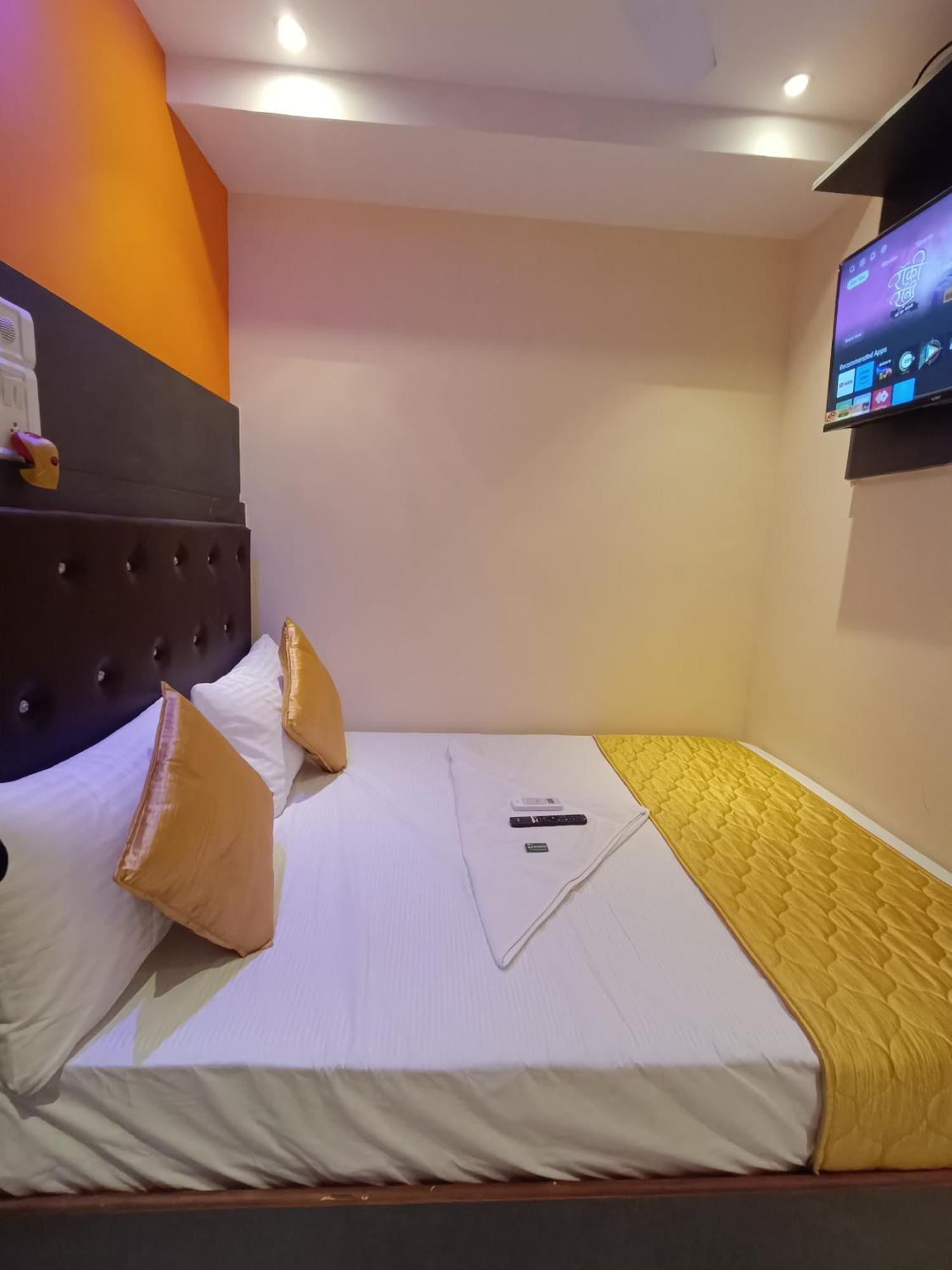 Hotel Powai Residency, Mumbai